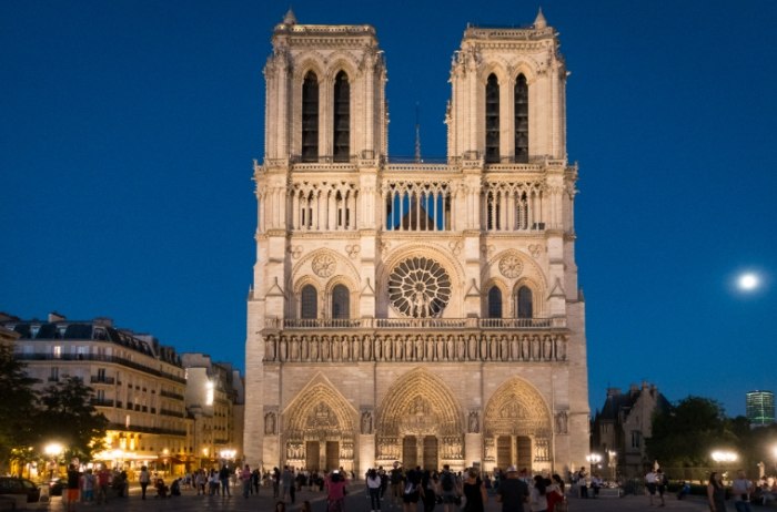 Notre-Dame