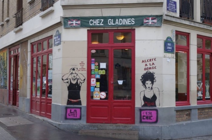 Best affordable restaurants in Paris