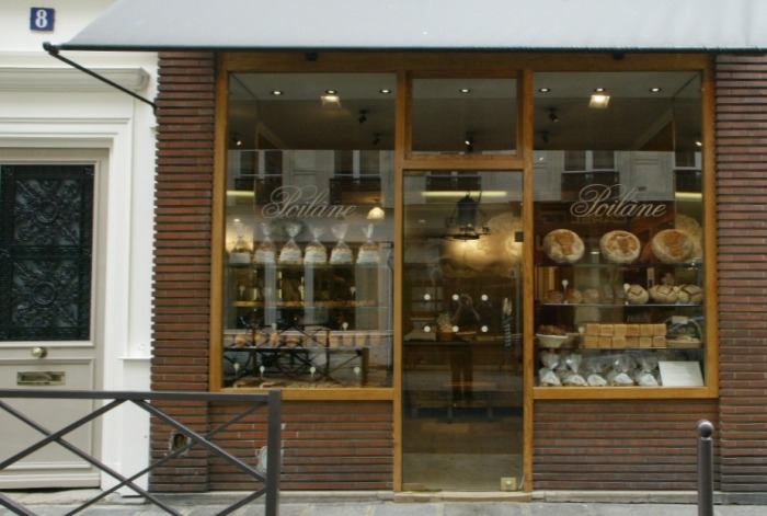 Best grocery stores Paris
