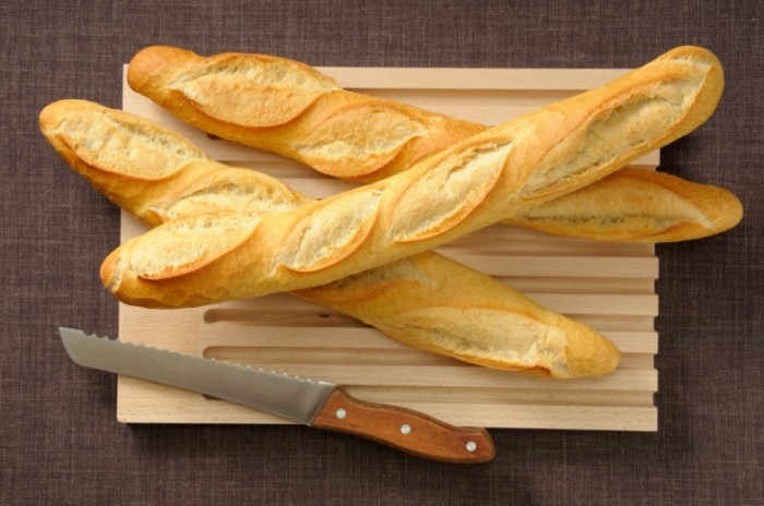 Top Baguette Bakeries in France Top Baguette Bakeries in France