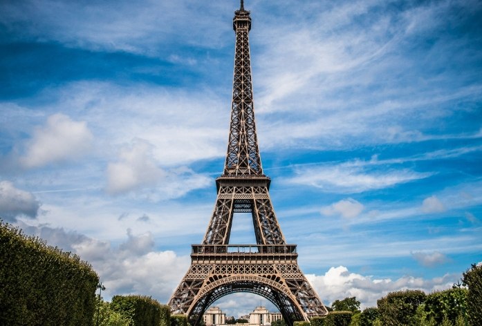 Eiffel Tower