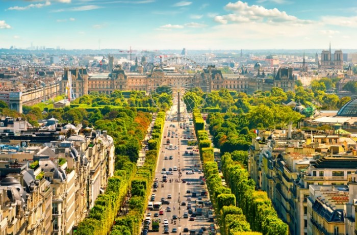 Louvre