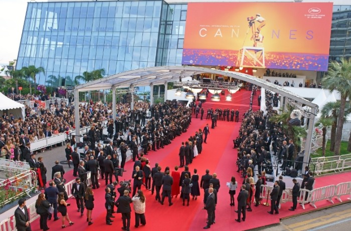 Cannes Film Festival 2025 lineup