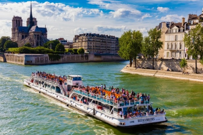 Transportation to and from Cruise Terminals