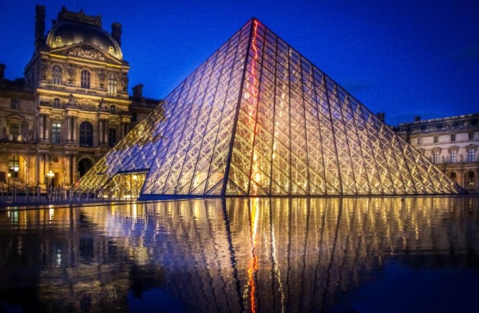 Louvre