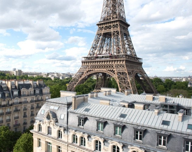 American University of Paris ranking