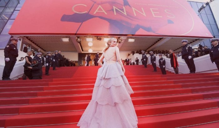 Cannes film Festival 2025 nominations