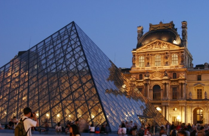 Louvre museum tickets Louvre museum tickets