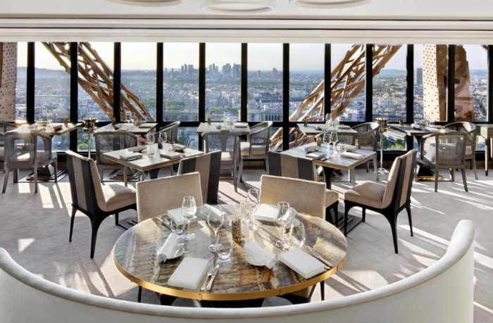 Best affordable restaurants in Paris