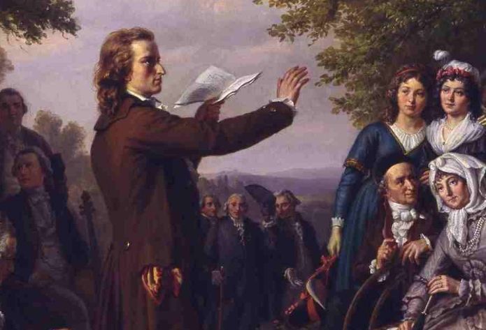 Early Enlightenment Early Enlightenment